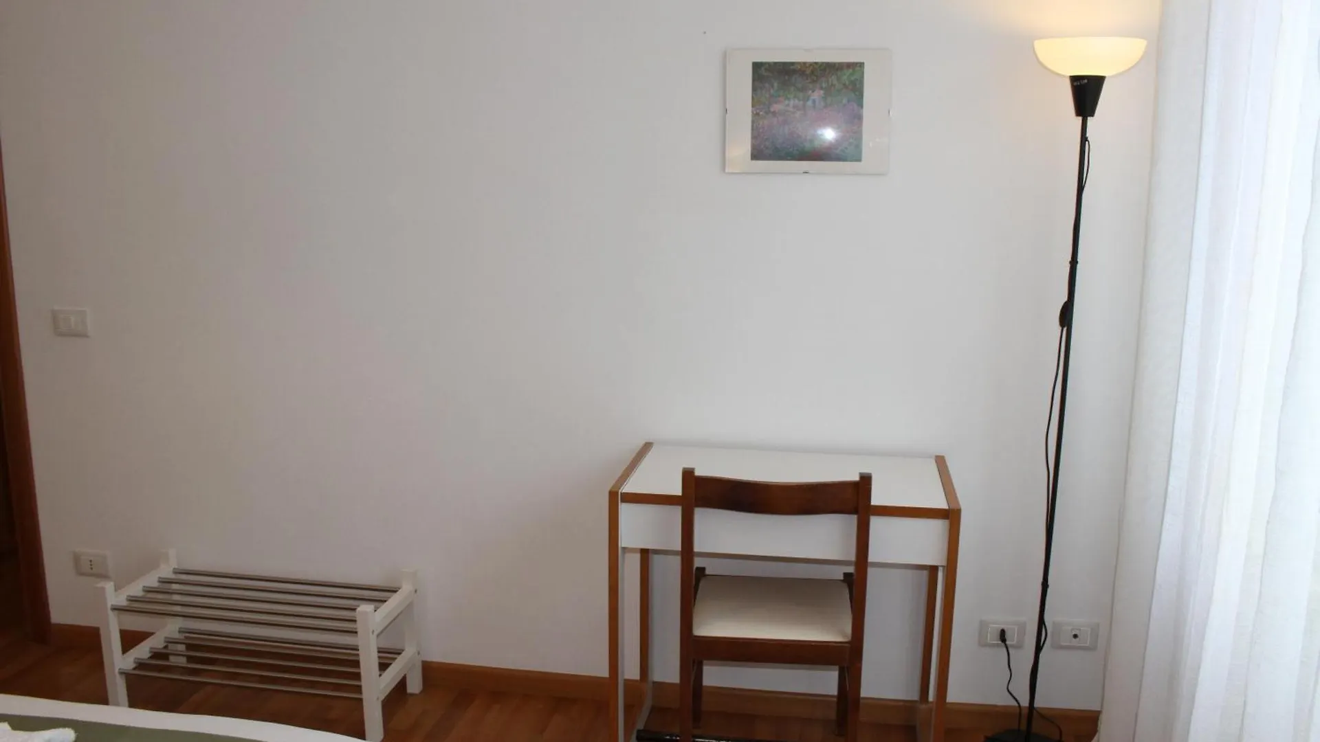 Interno 10 Apartment Rome