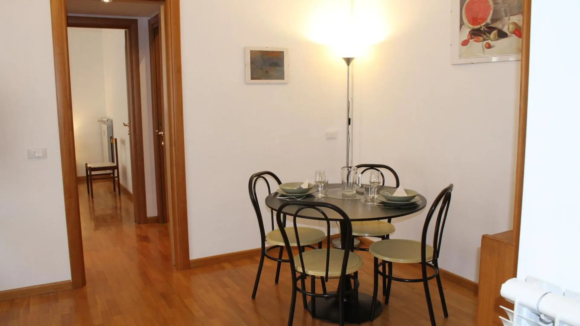 Interno 10 Apartment Rome 0*,  Italy