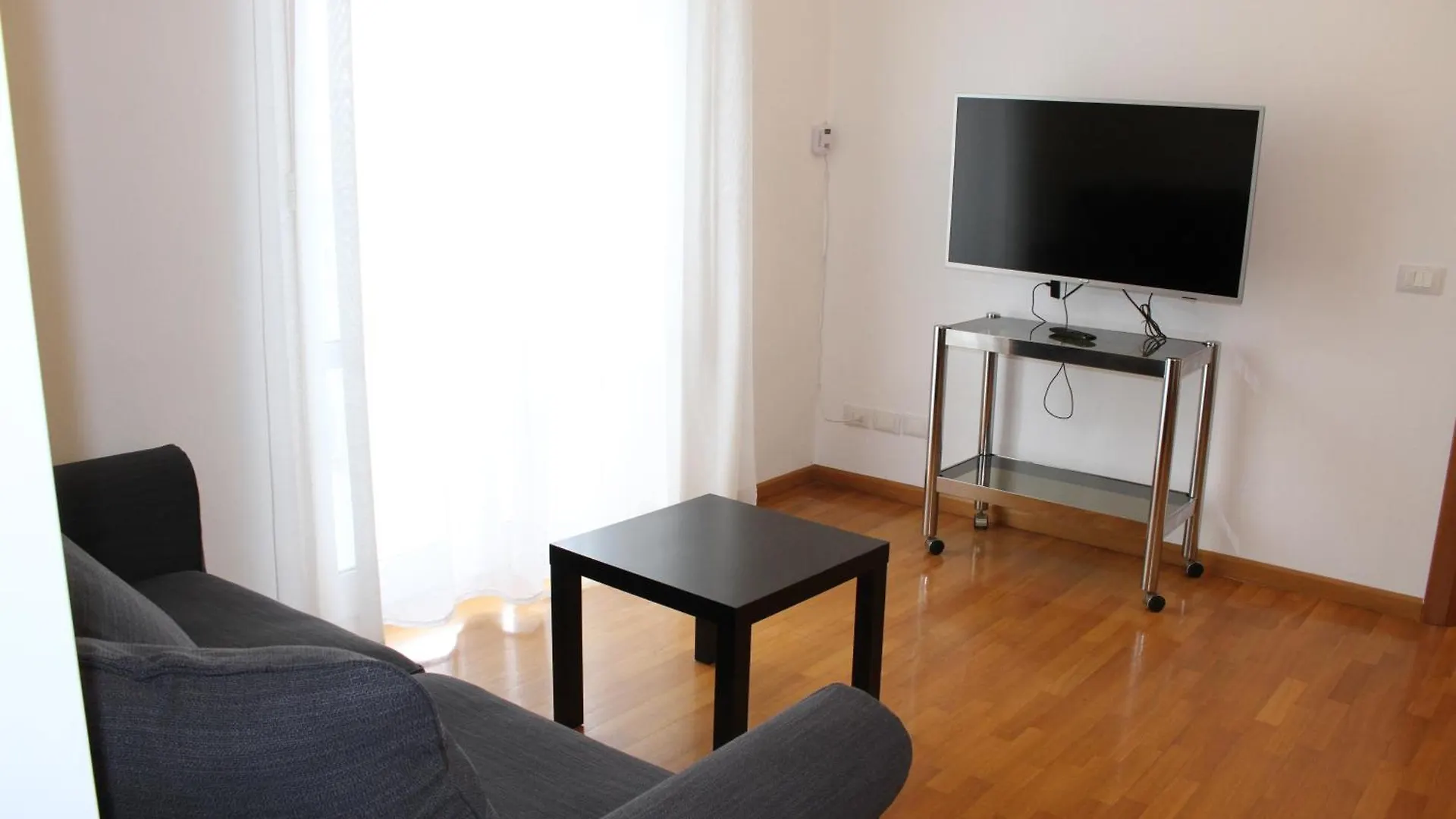 Interno 10 Apartment Rome