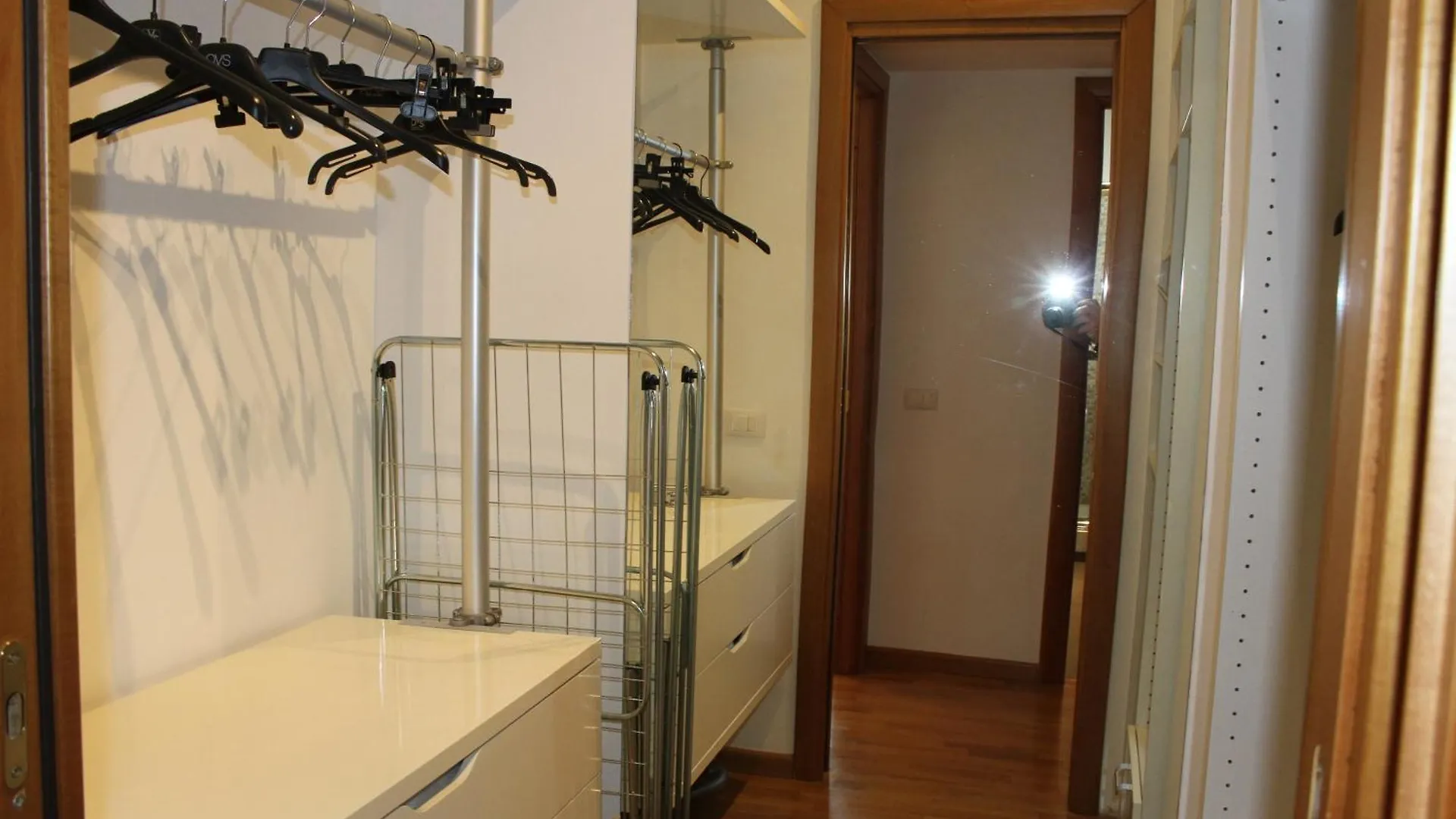 Interno 10 Apartment Rome Italy