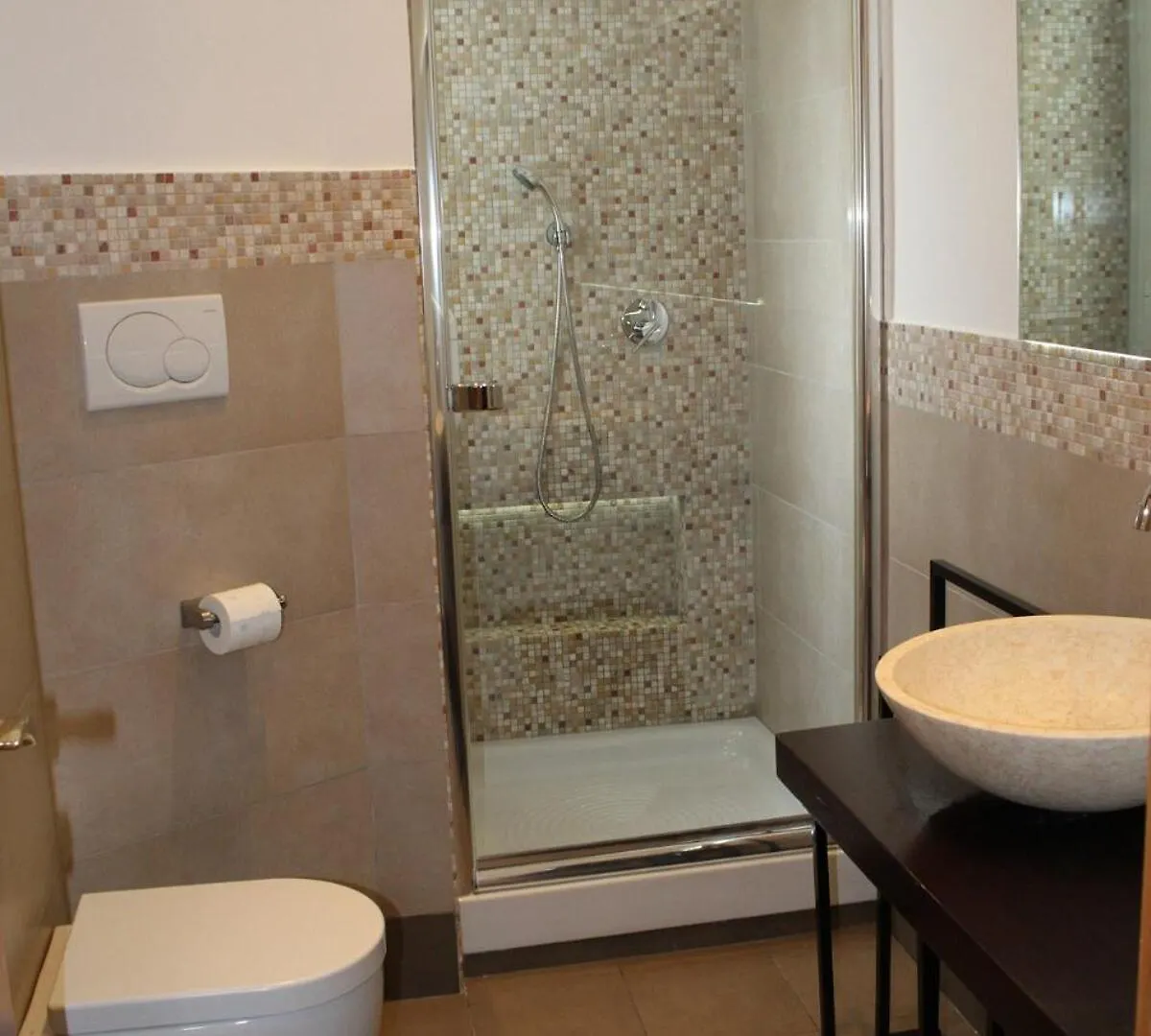 Interno 10 Apartment Rome 0*,  Italy