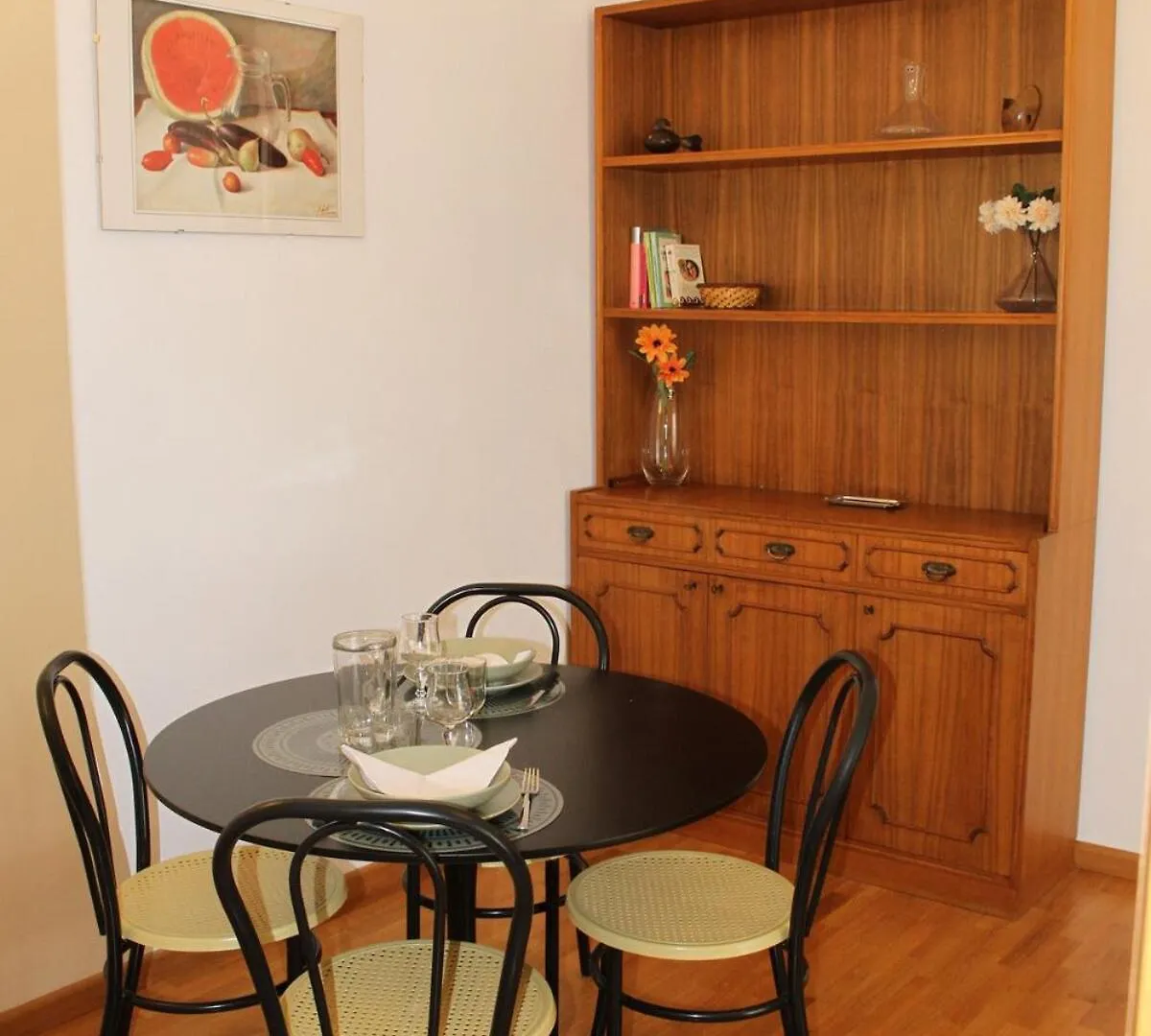 Interno 10 Apartment Rome