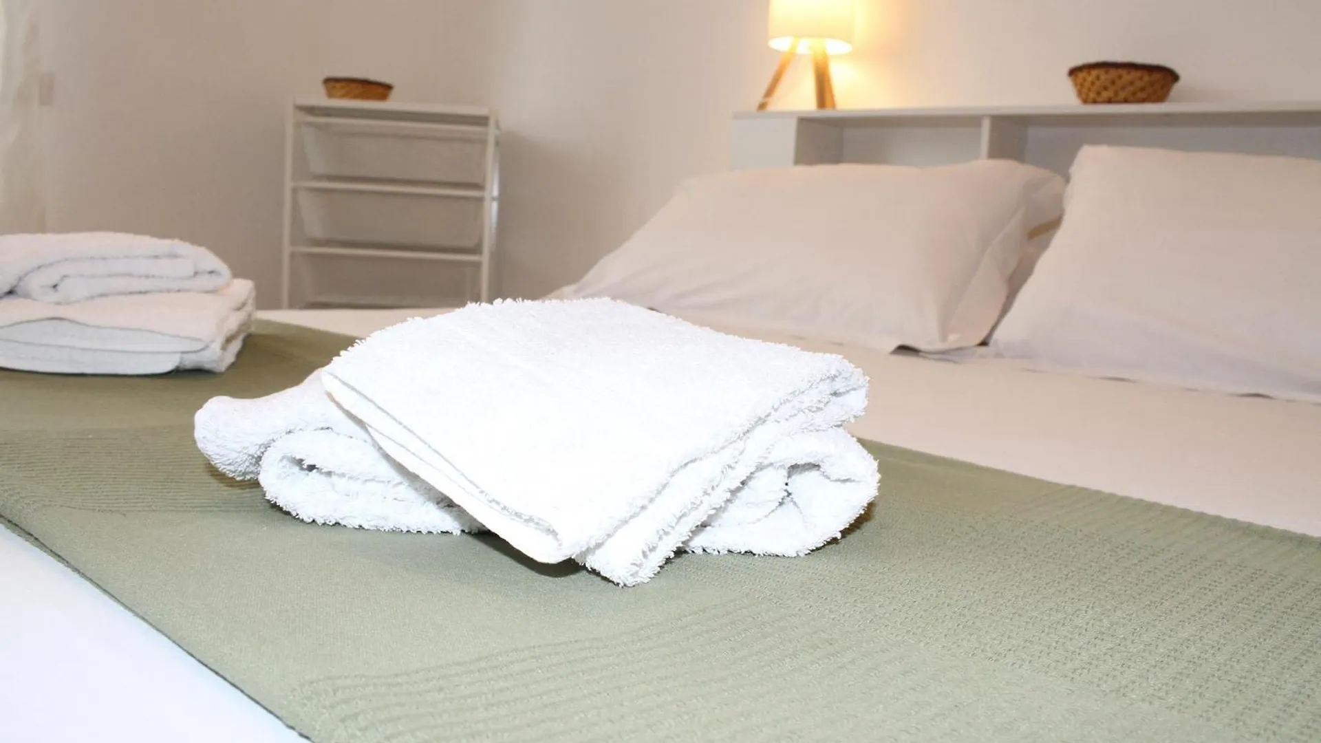 Interno 10 Apartment Rome