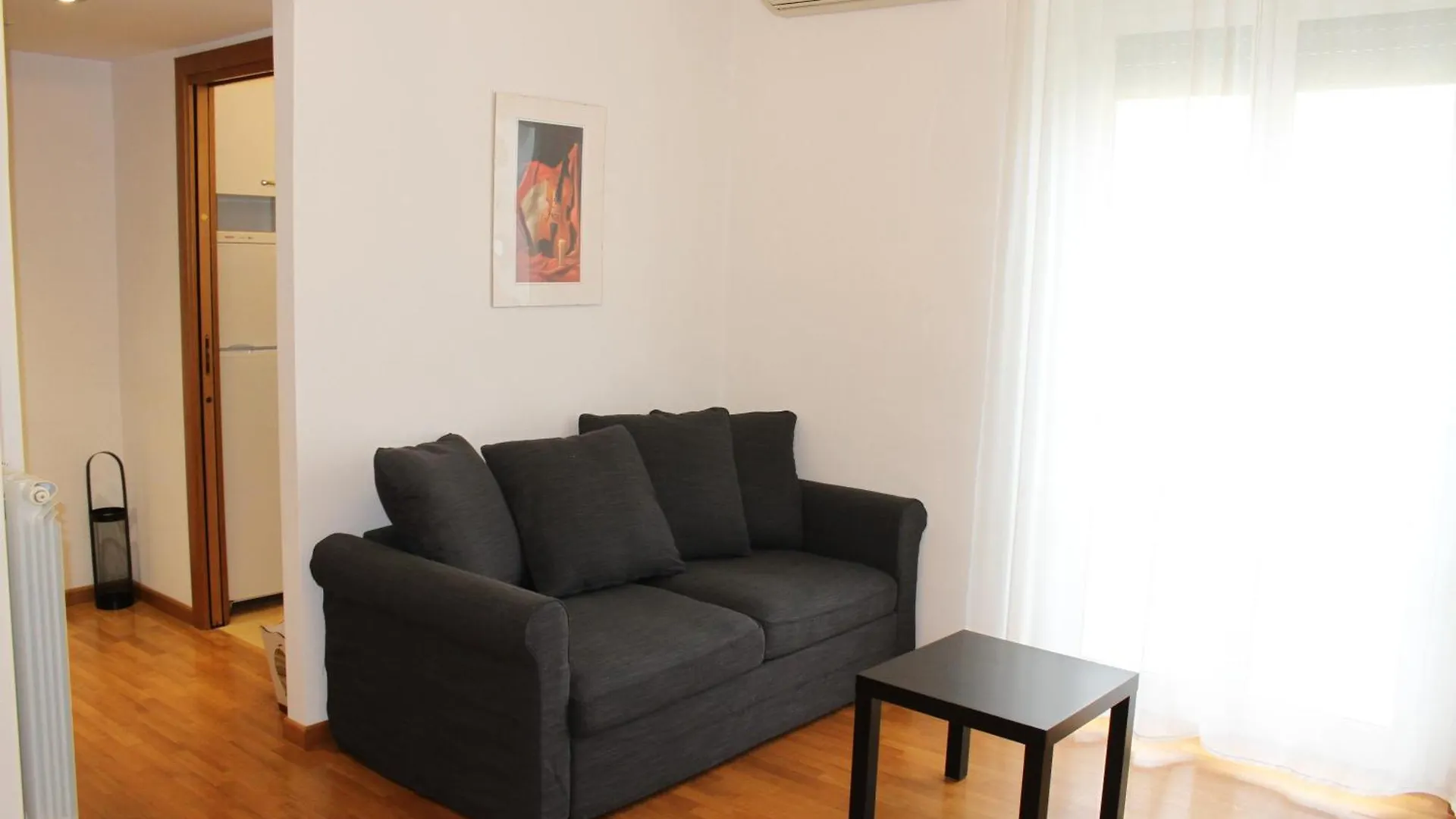 Interno 10 Apartment Rome Italy